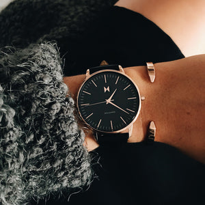Minimal Cuff