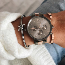 Single Barbed Cuff