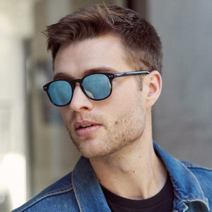 Hyde Polarized