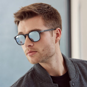 Hyde Polarized