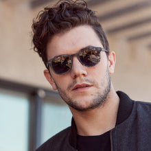 Hyde Polarized