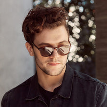 Hyde Polarized