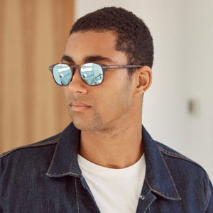 Hyde Polarized