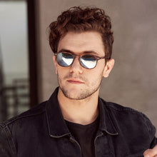 Hyde Polarized