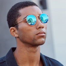 Icon Polarized