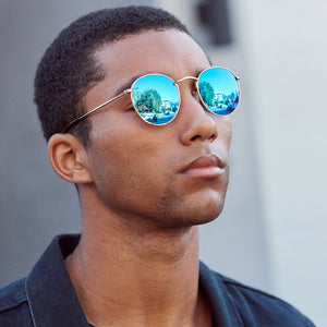 Icon Polarized