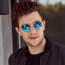 Icon Polarized