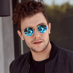 Icon Polarized