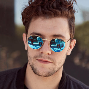 Icon Polarized