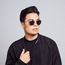Icon Polarized