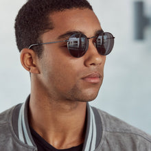 Icon Polarized