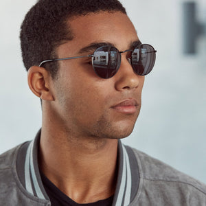 Icon Polarized