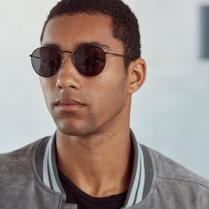 Icon Polarized