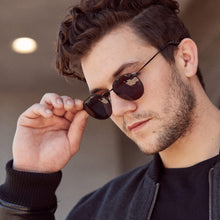 Icon Polarized