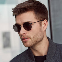 Icon Polarized