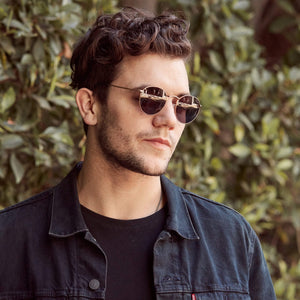 Icon Polarized