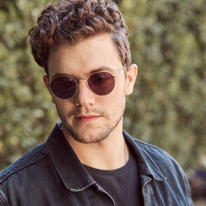 Icon Polarized