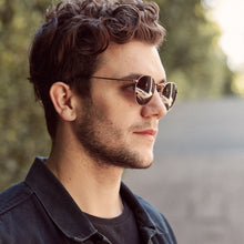 Icon Polarized