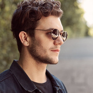 Icon Polarized