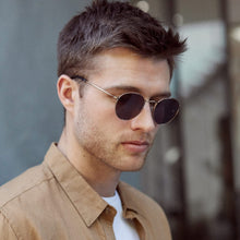 Icon Polarized