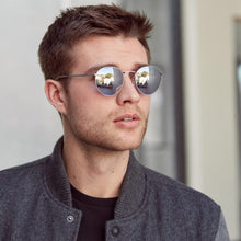 Icon Polarized