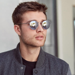 Icon Polarized