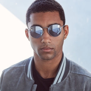 Icon Polarized