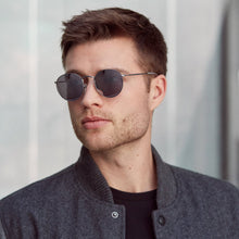 Icon Polarized