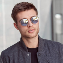 Icon Polarized
