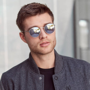 Icon Polarized