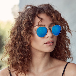 Icon Polarized