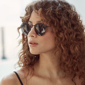 Icon Polarized