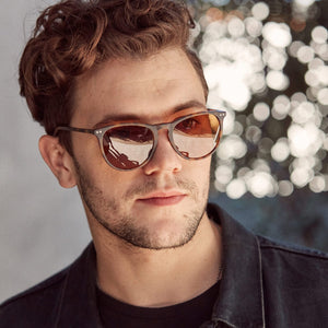 Ingram Polarized