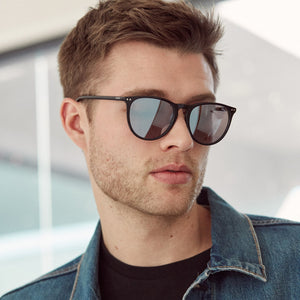 Ingram Polarized