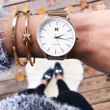Ellipse Bangle Thin