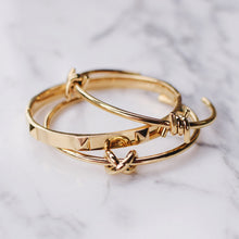 Stud Bangle