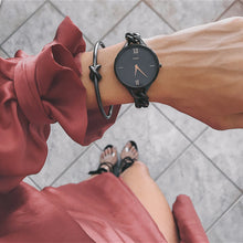 Knot Cuff
