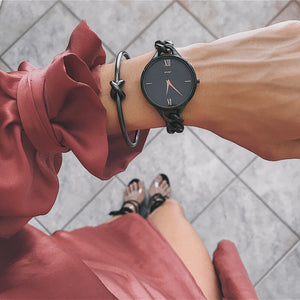 Knot Cuff
