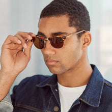 Legend Polarized