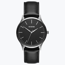 The 40 - Black Silver
