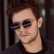 Outlaw Polarized