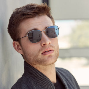 Outlaw Polarized