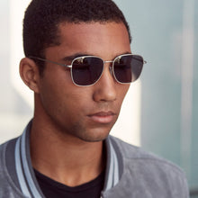Outlaw Polarized