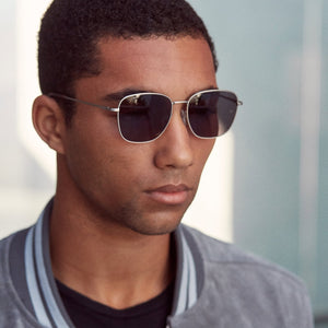 Outlaw Polarized