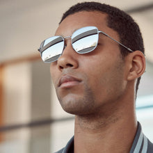 Outlaw Polarized