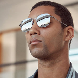 Outlaw Polarized