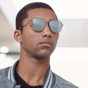 Outlaw Polarized