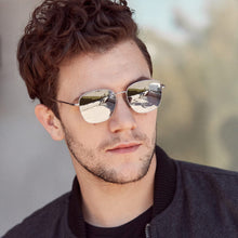 Outlaw Polarized