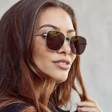 Outlaw Polarized