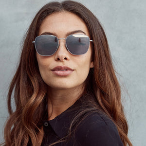 Outlaw Polarized